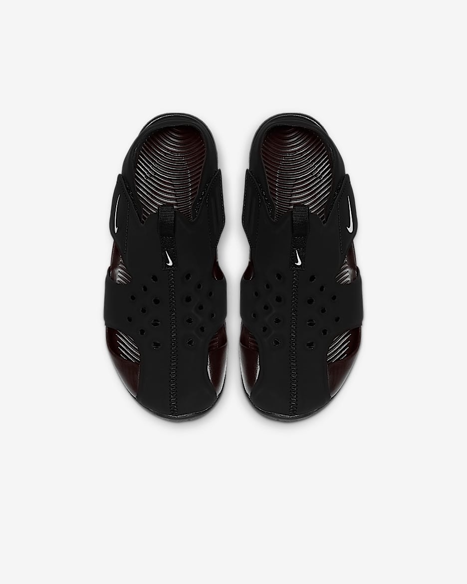 Nike Sunray Protect 2 Kucuk Cocuk Sandaleti